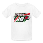 Hayden Blanchard | 2023 | Youth T-Shirt - white