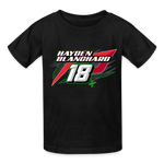 Hayden Blanchard | 2023 | Youth T-Shirt - black