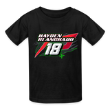 Hayden Blanchard | 2023 | Youth T-Shirt - black