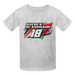 Hayden Blanchard | 2023 | Youth T-Shirt - heather gray