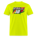 Hayden Blanchard | 2023 | Adult T-Shirt