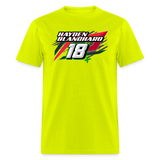 Hayden Blanchard | 2023 | Adult T-Shirt