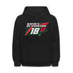 Hayden Blanchard | 2023 | Youth Hoodie - black