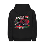 Hayden Blanchard | 2023 | Youth Hoodie - black