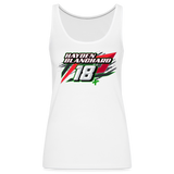 Hayden Blanchard | 2023 | Women's Tank - white