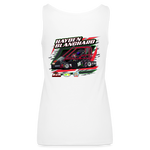 Hayden Blanchard | 2023 | Women's Tank - white