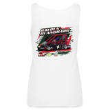 Hayden Blanchard | 2023 | Women's Tank - white