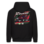 Hayden Blanchard | 2023 | Adult Hoodie - black