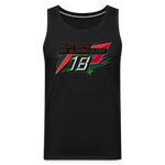 Hayden Blanchard | 2023 | Men's Tank - black