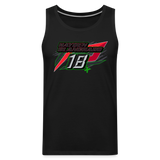 Hayden Blanchard | 2023 | Men's Tank - black