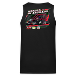 Hayden Blanchard | 2023 | Men's Tank - black