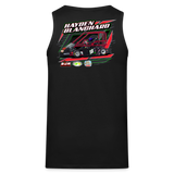 Hayden Blanchard | 2023 | Men's Tank - black