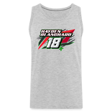 Hayden Blanchard | 2023 | Men's Tank - heather gray