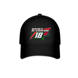 Hayden Blanchard | 2023 | Baseball Cap - black