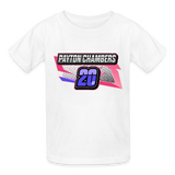 Peyton Chambers | 2023 | Youth T-Shirt - white