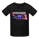 Peyton Chambers | 2023 | Youth T-Shirt - black