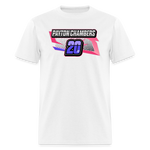 Peyton Chambers | 2023 | Adult T-Shirt - white