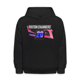 Peyton Chambers | 2023 | Youth Hoodie - black