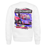 Peyton Chambers | 2023 | Adult Crewneck Sweatshirt - white