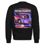 Peyton Chambers | 2023 | Adult Crewneck Sweatshirt - black