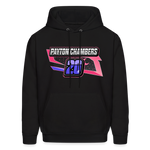 Peyton Chambers | 2023 | Adult Hoodie - black