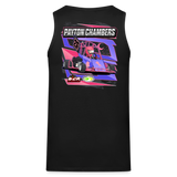 Peyton Chambers | 2023 | Men's Tank - black