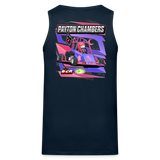 Peyton Chambers | 2023 | Men's Tank - deep navy