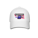 Peyton Chambers | 2023 | Baseball Cap - white