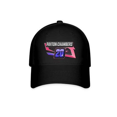 Peyton Chambers | 2023 | Baseball Cap - black