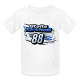 Stella Kirkland | 2023 | Youth T-Shirt - white