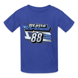 Stella Kirkland | 2023 | Youth T-Shirt - royal blue