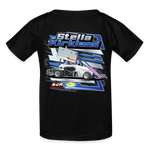 Stella Kirkland | 2023 | Youth T-Shirt - black