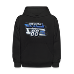 Stella Kirkland | 2023 | Youth Hoodie - black