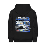 Stella Kirkland | 2023 | Youth Hoodie - black