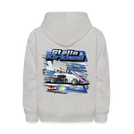 Stella Kirkland | 2023 | Youth Hoodie - heather gray