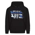 Stella Kirkland | 2023 | Adult Hoodie - black