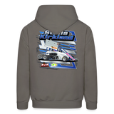 Stella Kirkland | 2023 | Adult Hoodie - asphalt gray