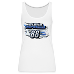 Stella Kirkland | 2023 | Women's Tank - white