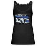 Stella Kirkland | 2023 | Women's Tank - black