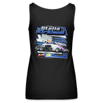 Stella Kirkland | 2023 | Women's Tank - black