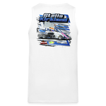 Stella Kirkland | 2023 | Men's Tank - white