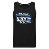 Stella Kirkland | 2023 | Men's Tank - black