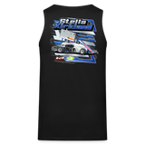 Stella Kirkland | 2023 | Men's Tank - black