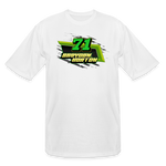 Brayden Horton | 2023 | Men's Tall T-Shirt - white