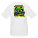 Brayden Horton | 2023 | Men's Tall T-Shirt - white