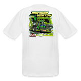 Brayden Horton | 2023 | Men's Tall T-Shirt - white