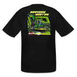 Brayden Horton | 2023 | Men's Tall T-Shirt - black