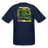 Brayden Horton | 2023 | Men's Tall T-Shirt - navy