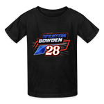 Weston Bowden | 2023 | Youth T-Shirt - black