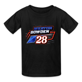 Weston Bowden | 2023 | Youth T-Shirt - black